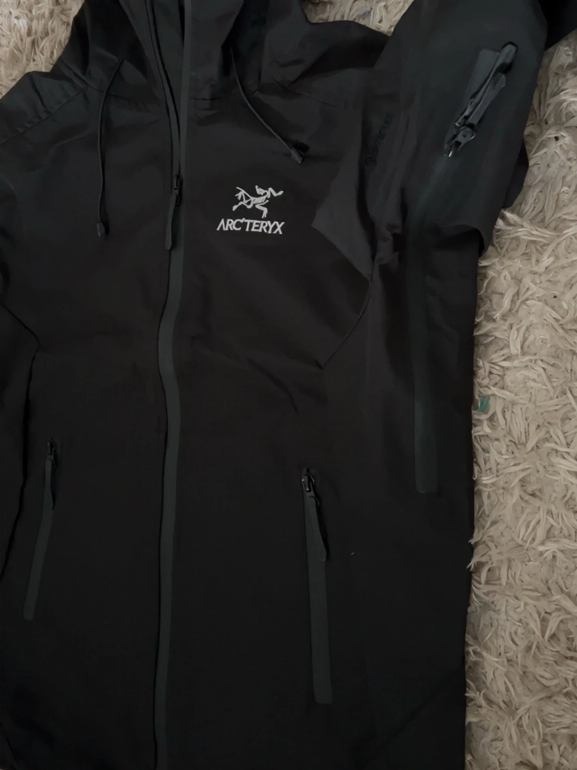 Arcteryx LT  - 1