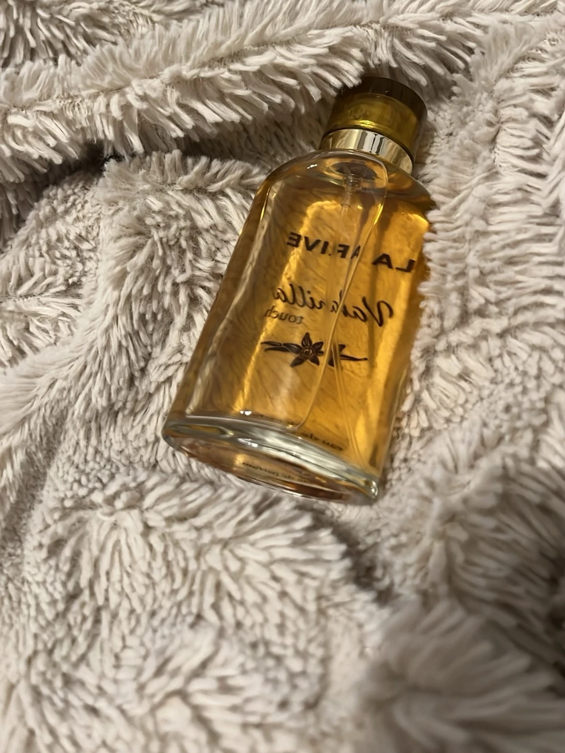 La Rive Vanilla Touch parfym - 1