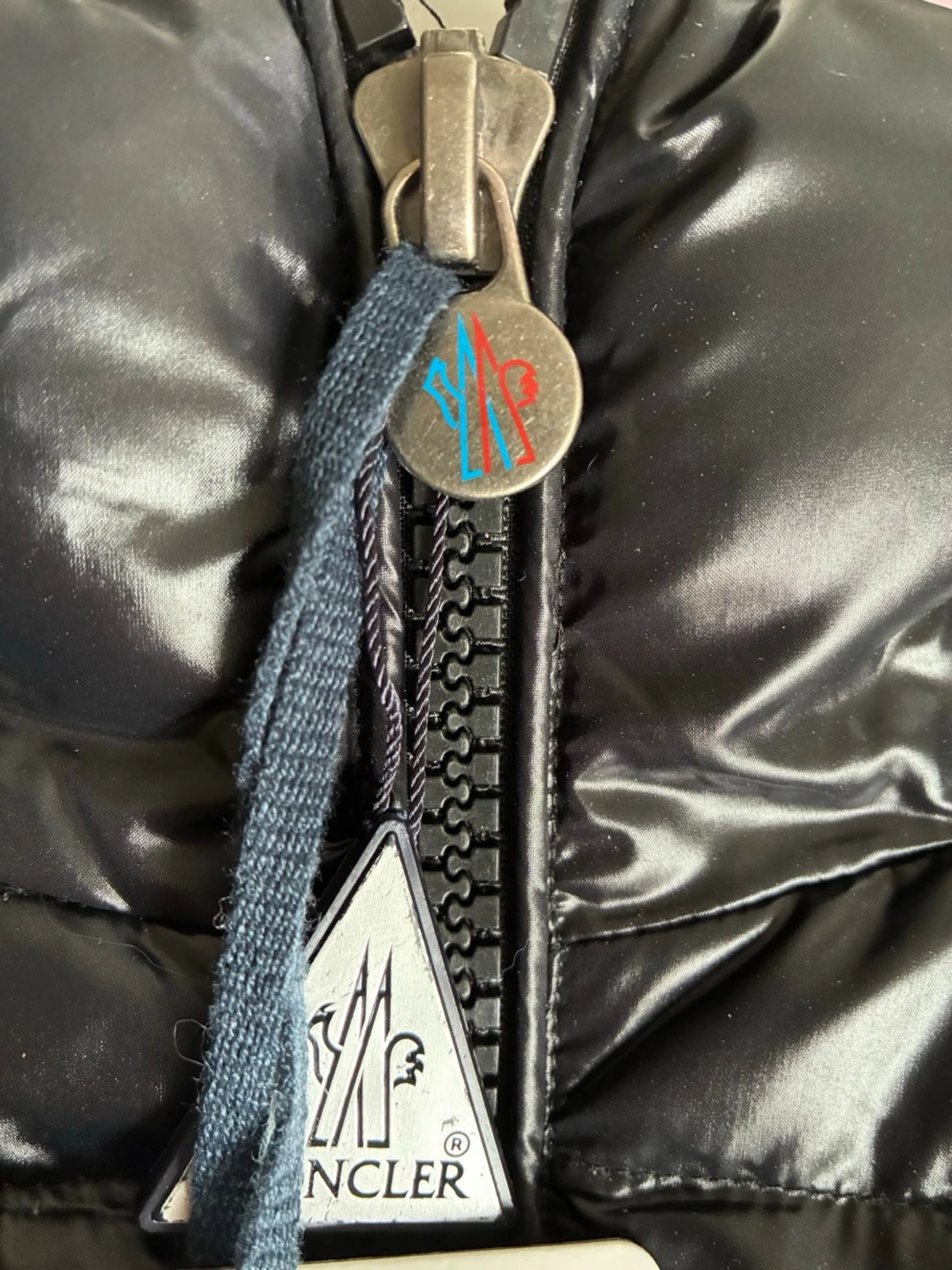 Moncler Maya  - 3