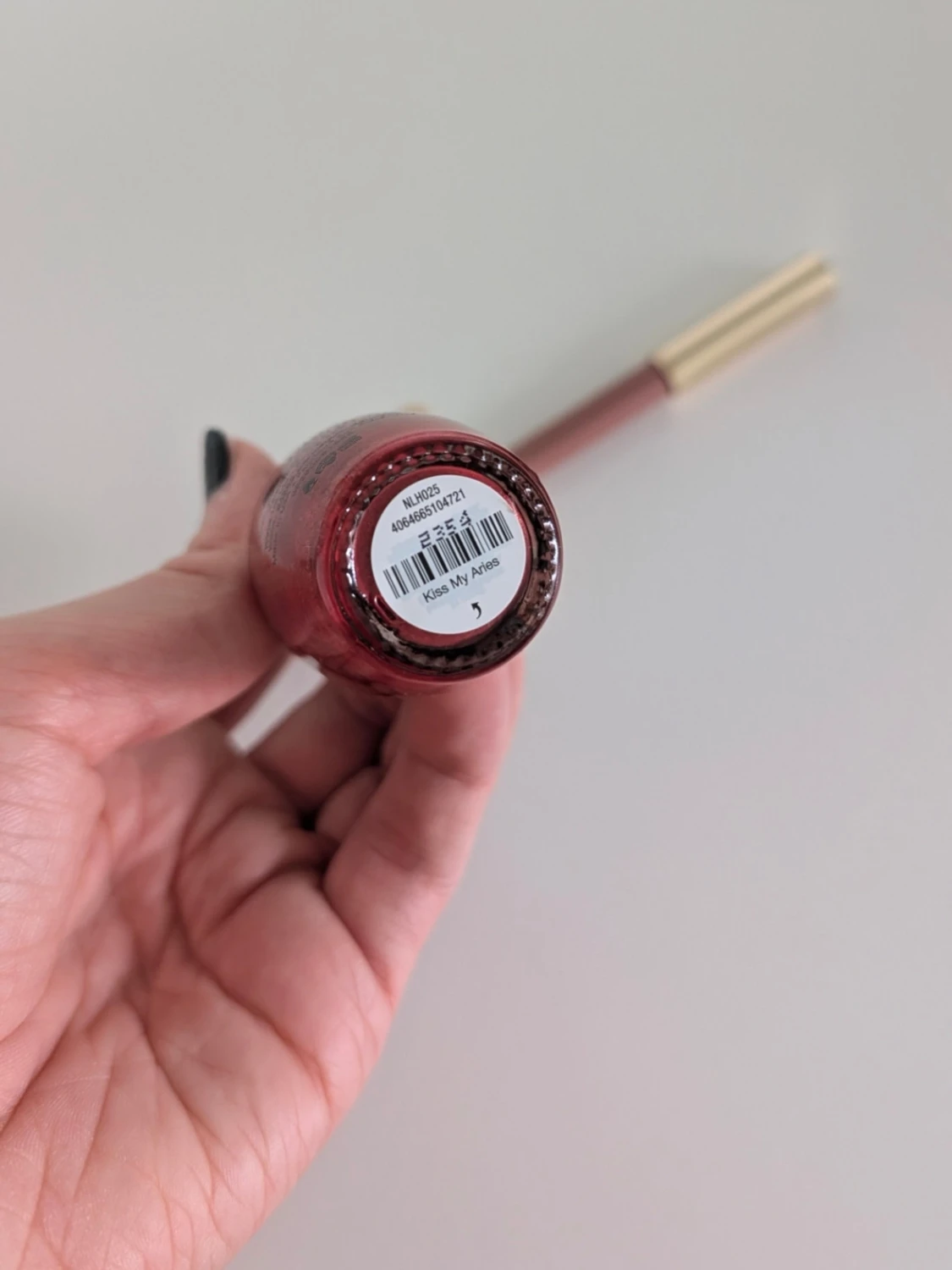 OPI och Sweed - 2