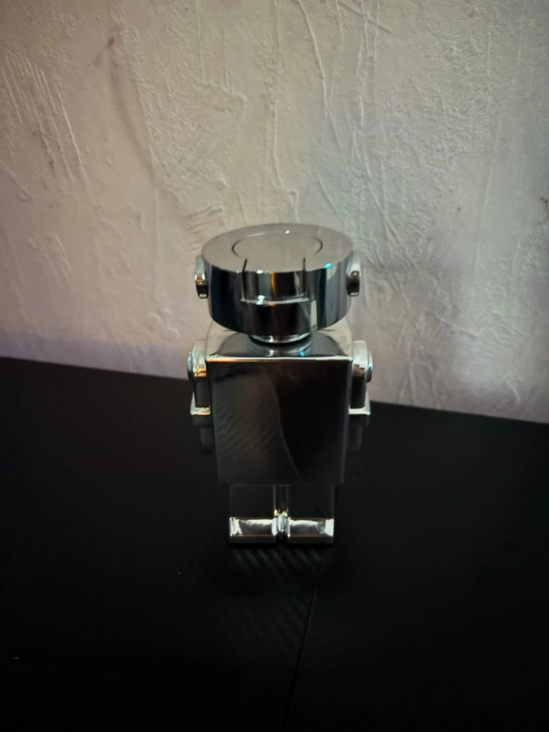 Paco Rabanne Phantom parfymflaska - 1