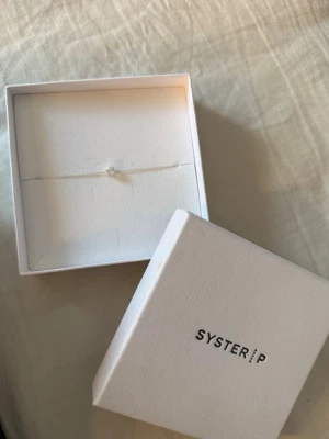 Silver Armband  - Från Syster P, nytt! 