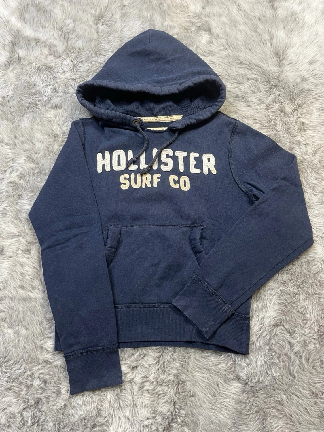 Hollister hoodie