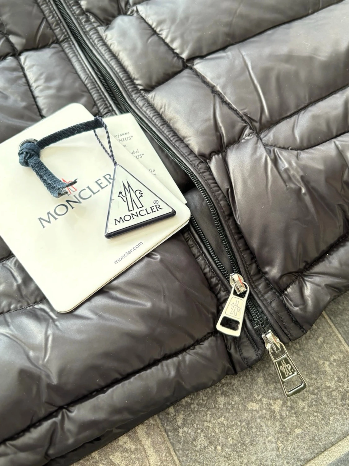 Moncler Acorus - 2