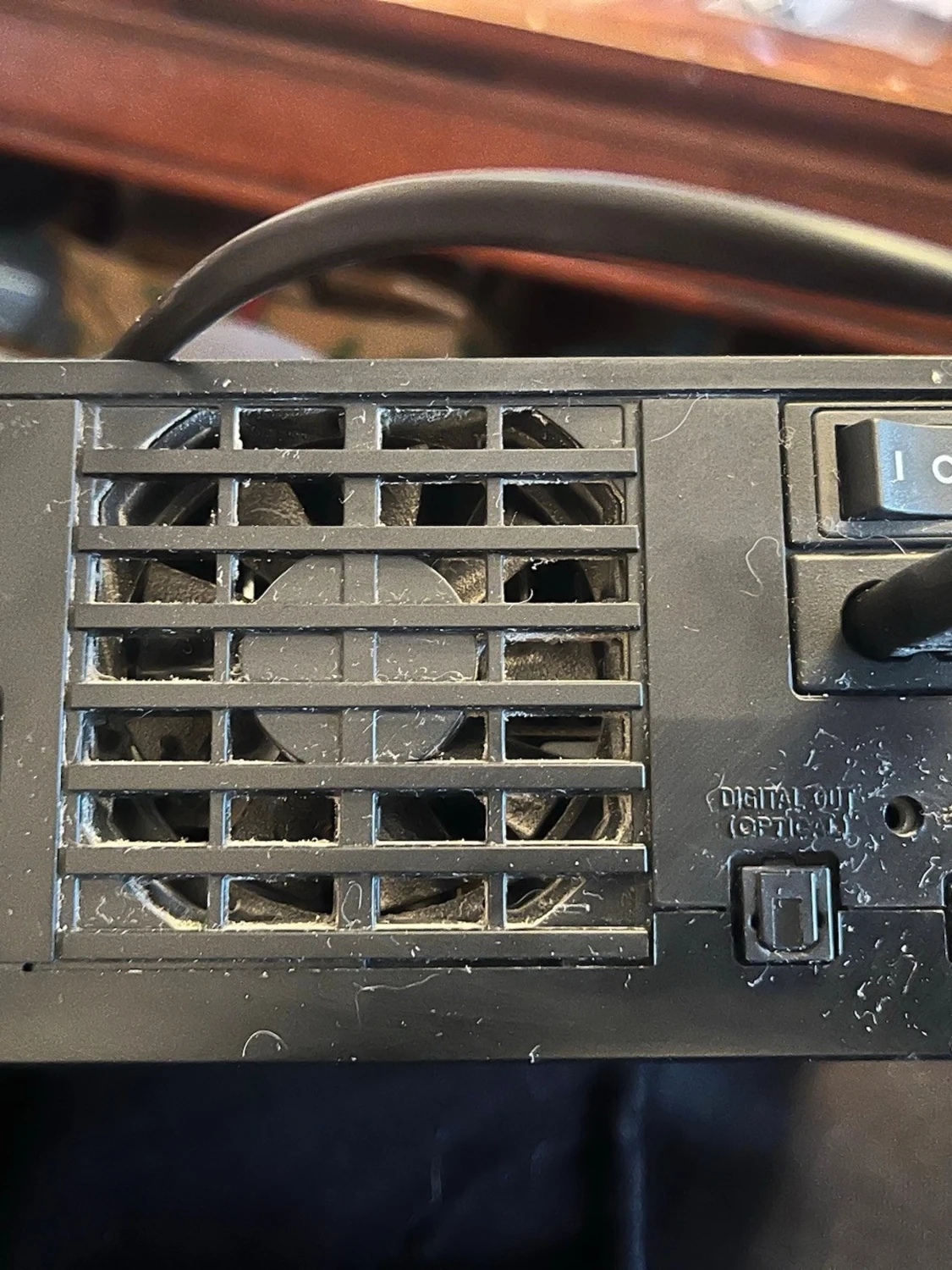 Sony PlayStation 2 med två handkontroller - 2