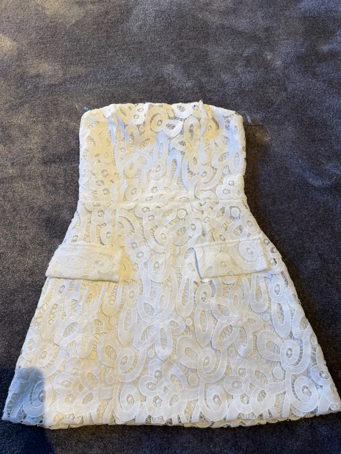 Studentklänning  - 3