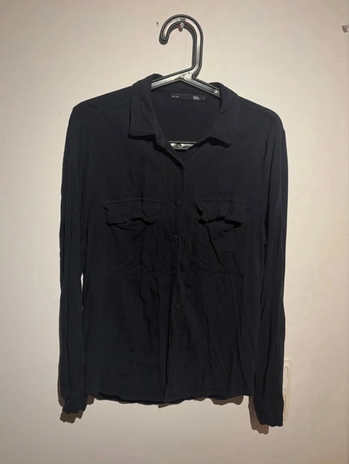 Skjorta ifrån lager 157