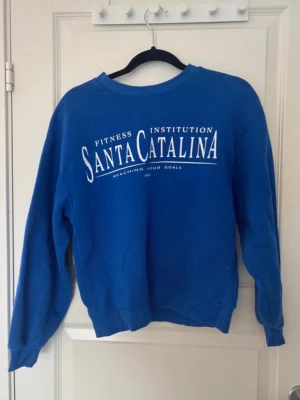 Tröja - Tröja med tryck