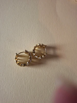 Coop örhängen  - Överge samlingen, utförsäljning till låga priser