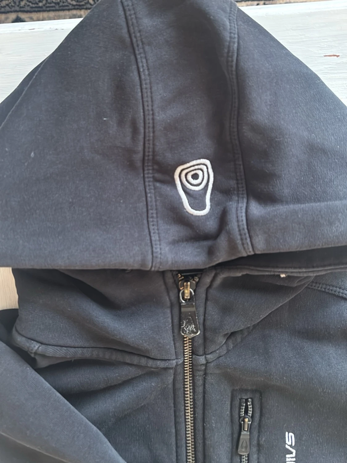 sail raceing tröja - 1