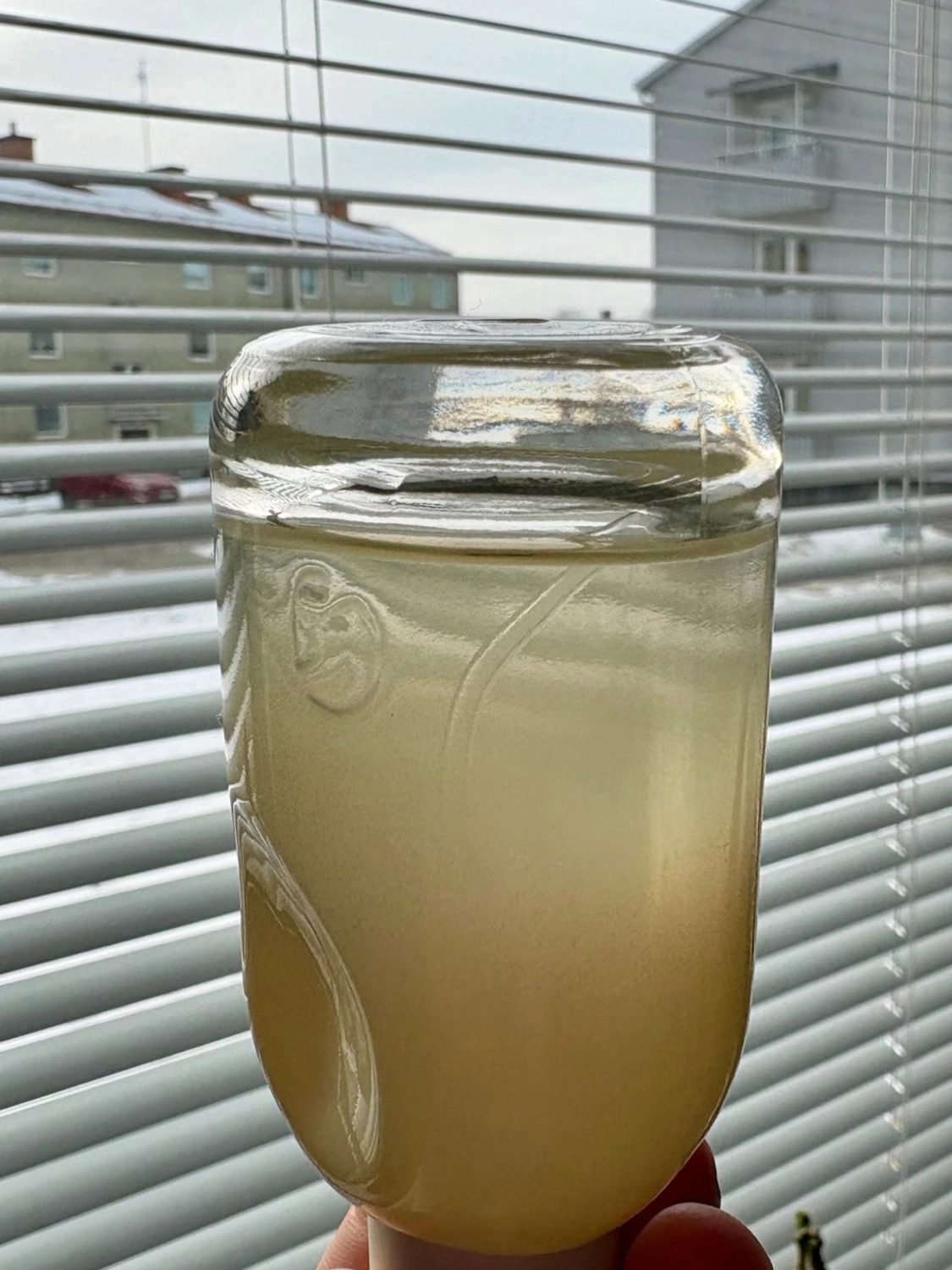 Glossier you Doux  - 1