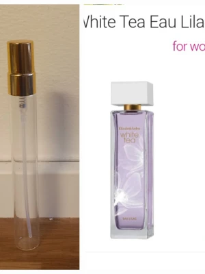 Elizabeth Arden White Tea Eau Lilac 10 ml split - 10 ml split I glasdekant med spray 