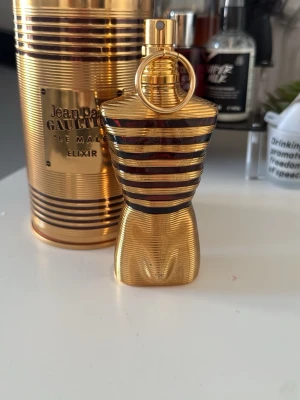 Jean Paul Gaultier Le Male Elixir - Säljer då den inte kommer till användning! 😄