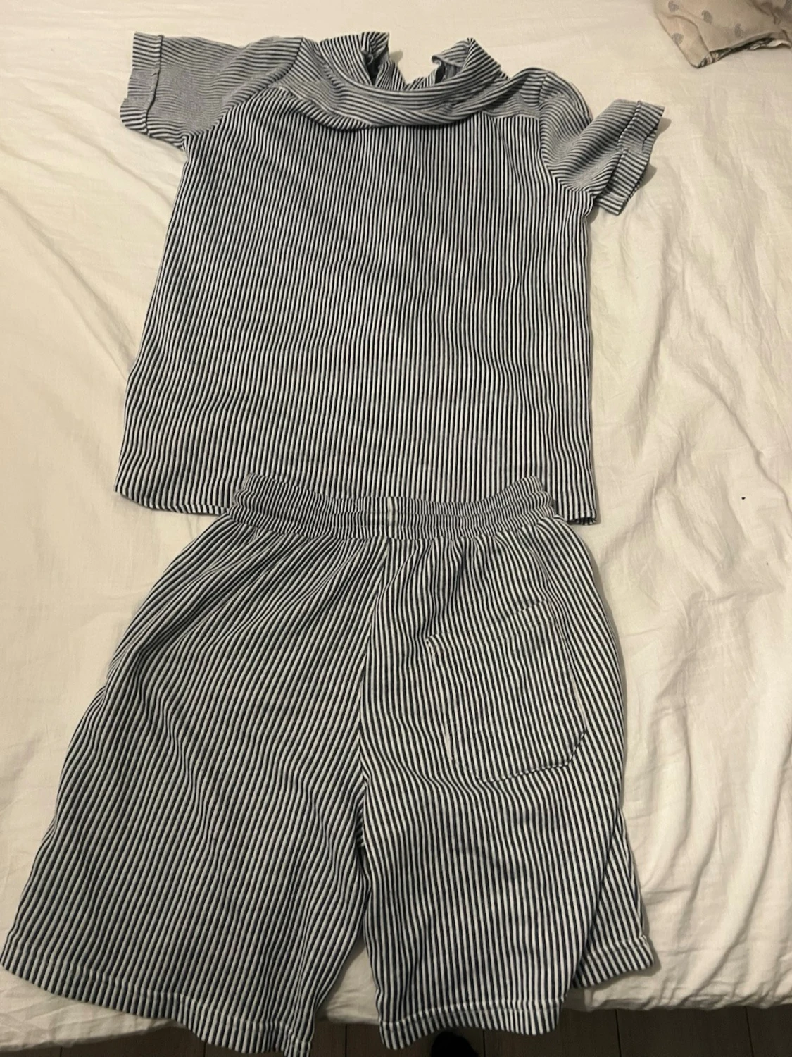 Randiga shorts från Polo Ralph Lauren - 1