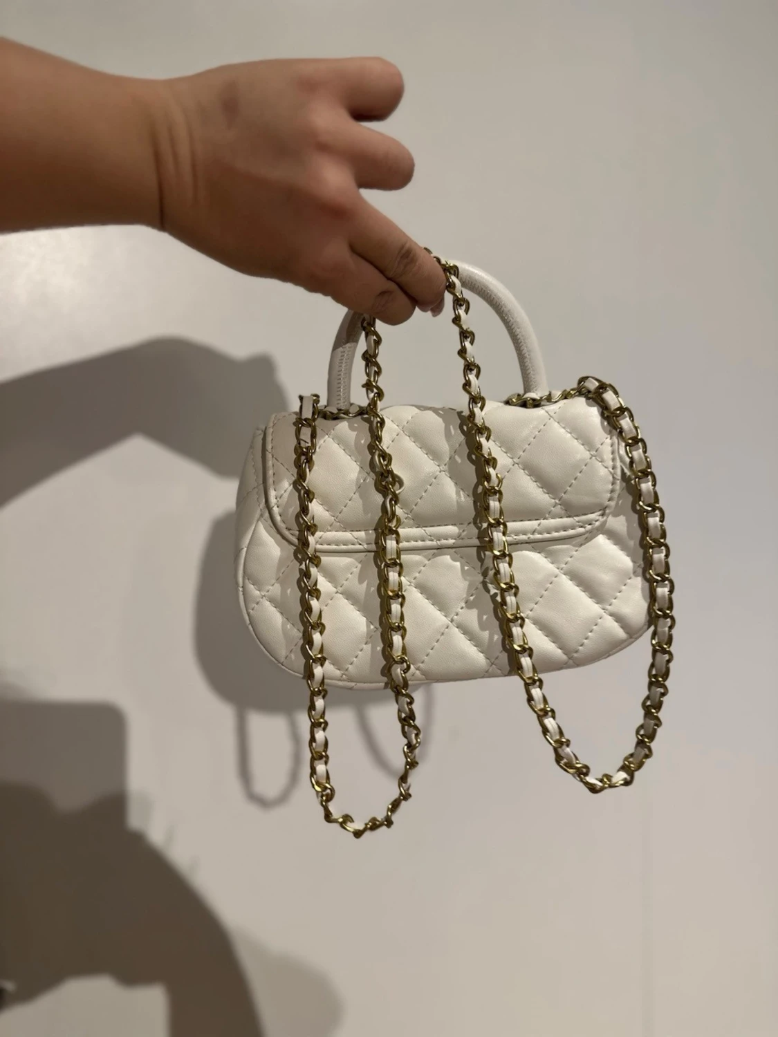 2 in 1 Sling and handbag - 2