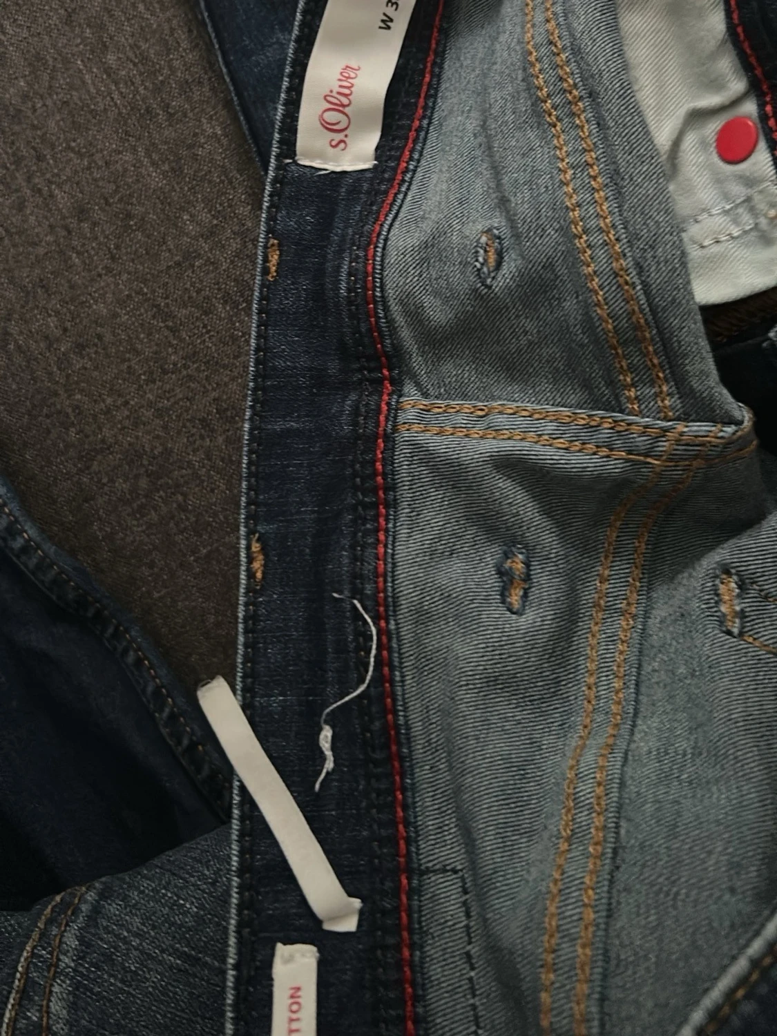 S.Oliver jeans - 2