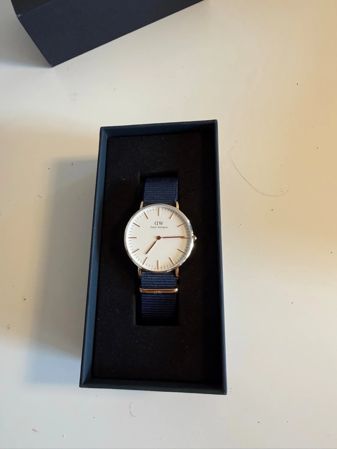 Daniel Wellington klocka 