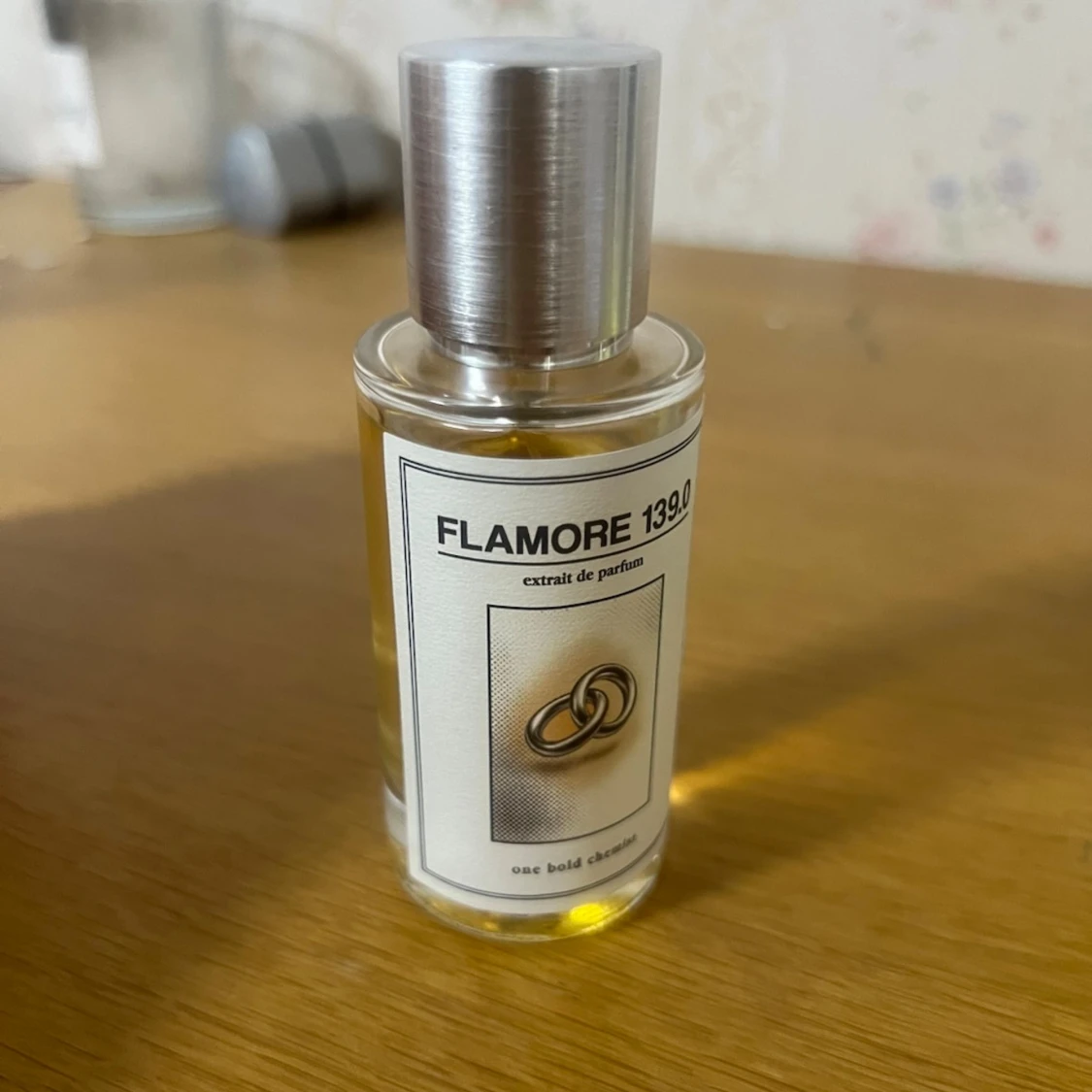 FLAMORE 139.0 Extrait de Parfum