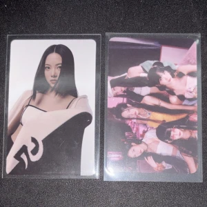 Le sserafim photocards - Har fler le sserafim photocards på min profil! Dessa kostar 10kr styck + frakt. Gratis vid köp av 2 andra photocards på min profil. Endast swish 💕
