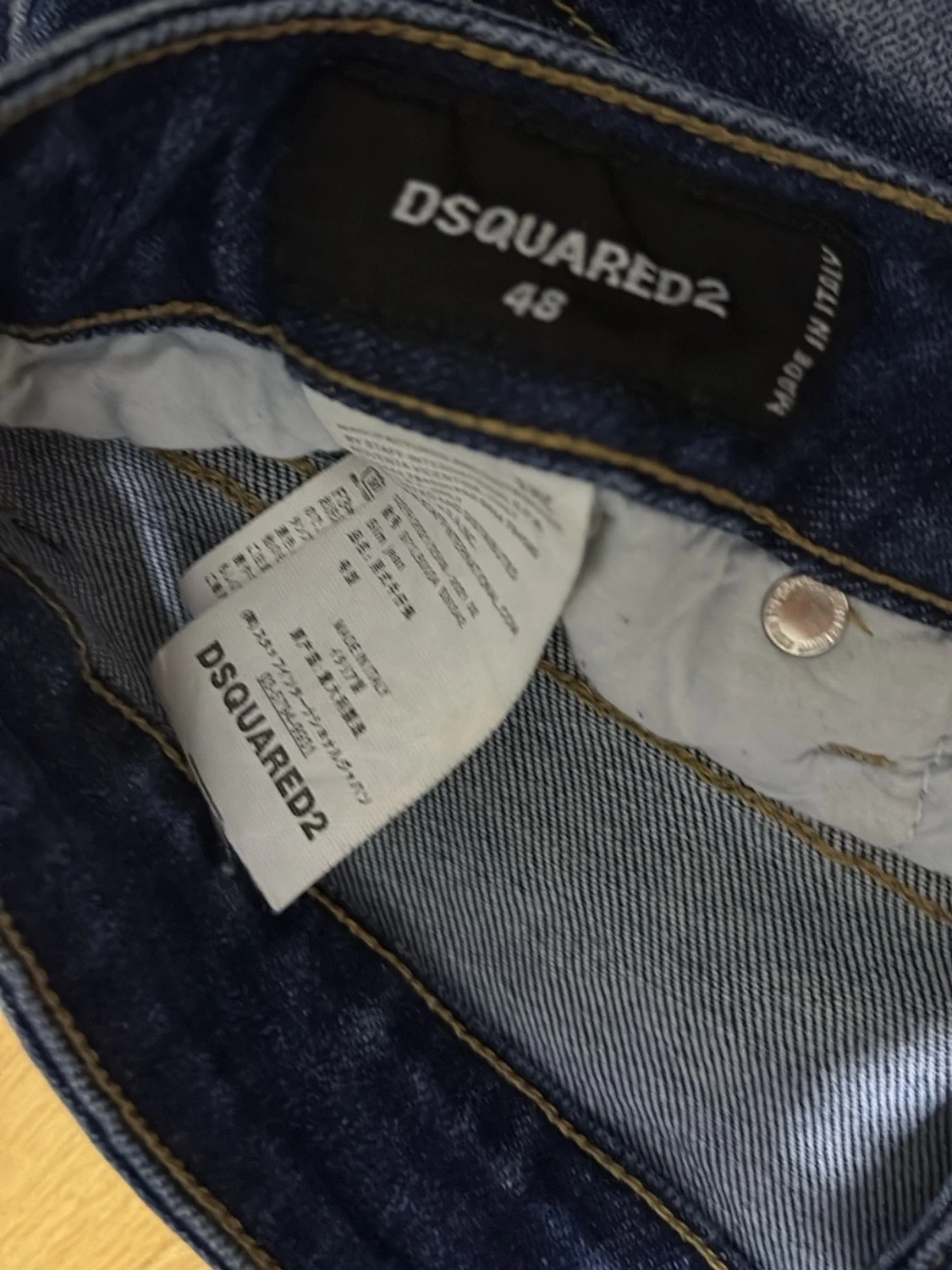 jeans  - 4