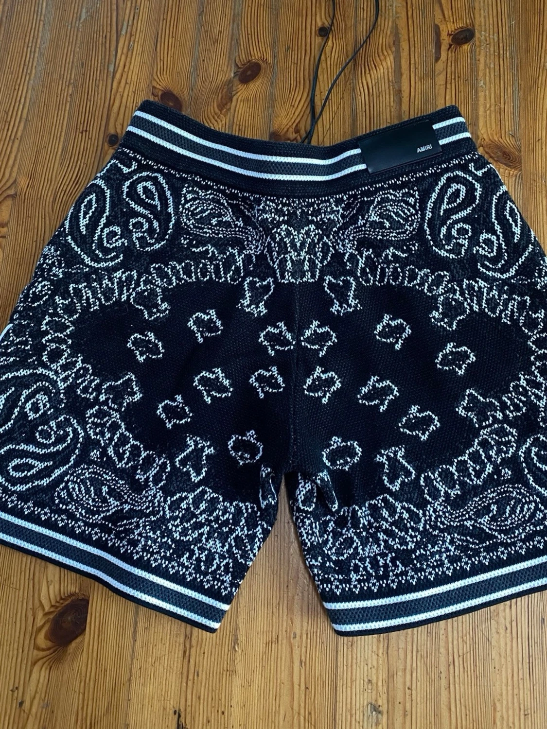 Amlri shorts - 1