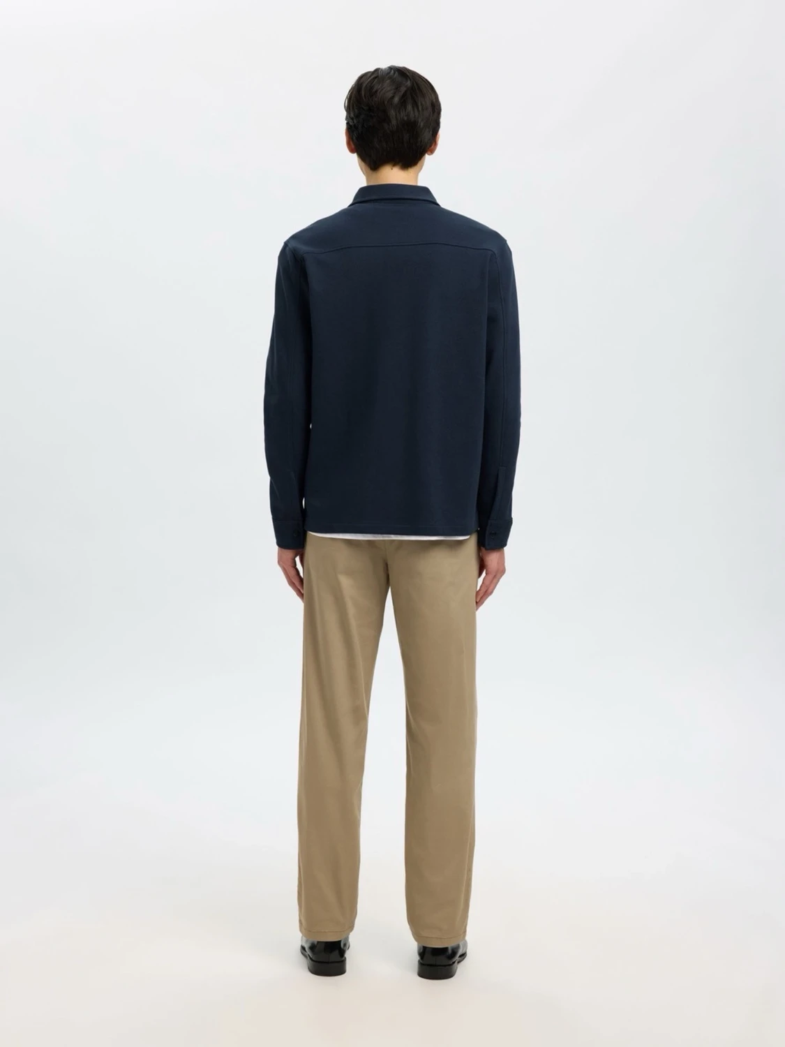 Overshirt  - 1