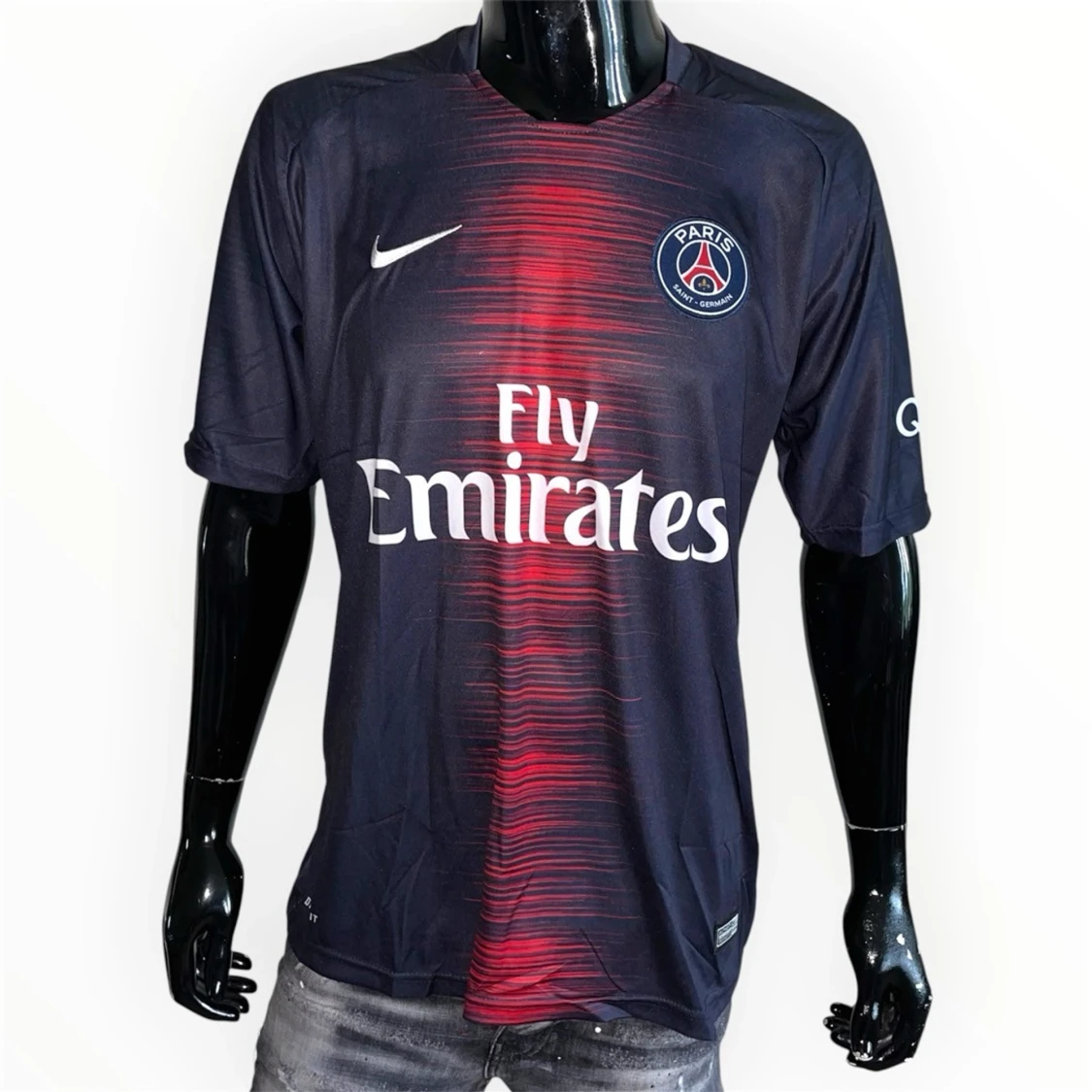 PSG Tröja Mbappe#7 Strl L