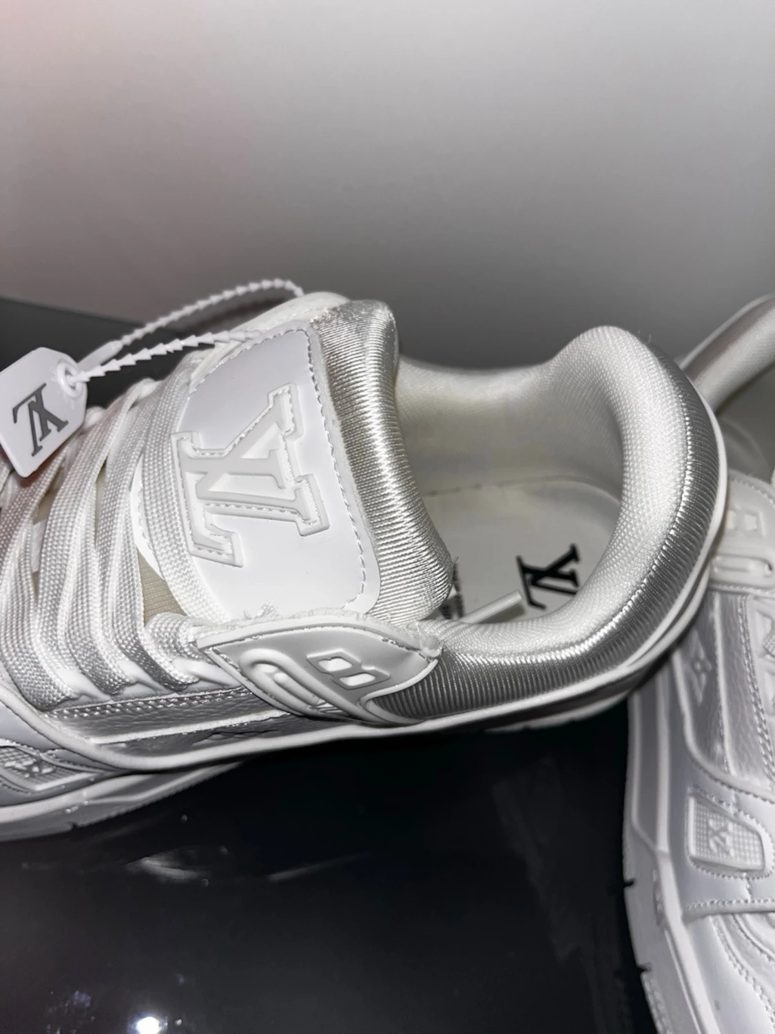 Lvsneakers - 5