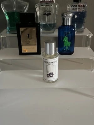 LEBLANC 24.0 säljer alla parfymer vissa år nästan helt fulla den leblank den e full fick den för inte allslöngde sen  - Säljer alla dessa parfymer vissa år nästan fulla kan diskutera pris. Ralph lauren parfymen är nästan slut !