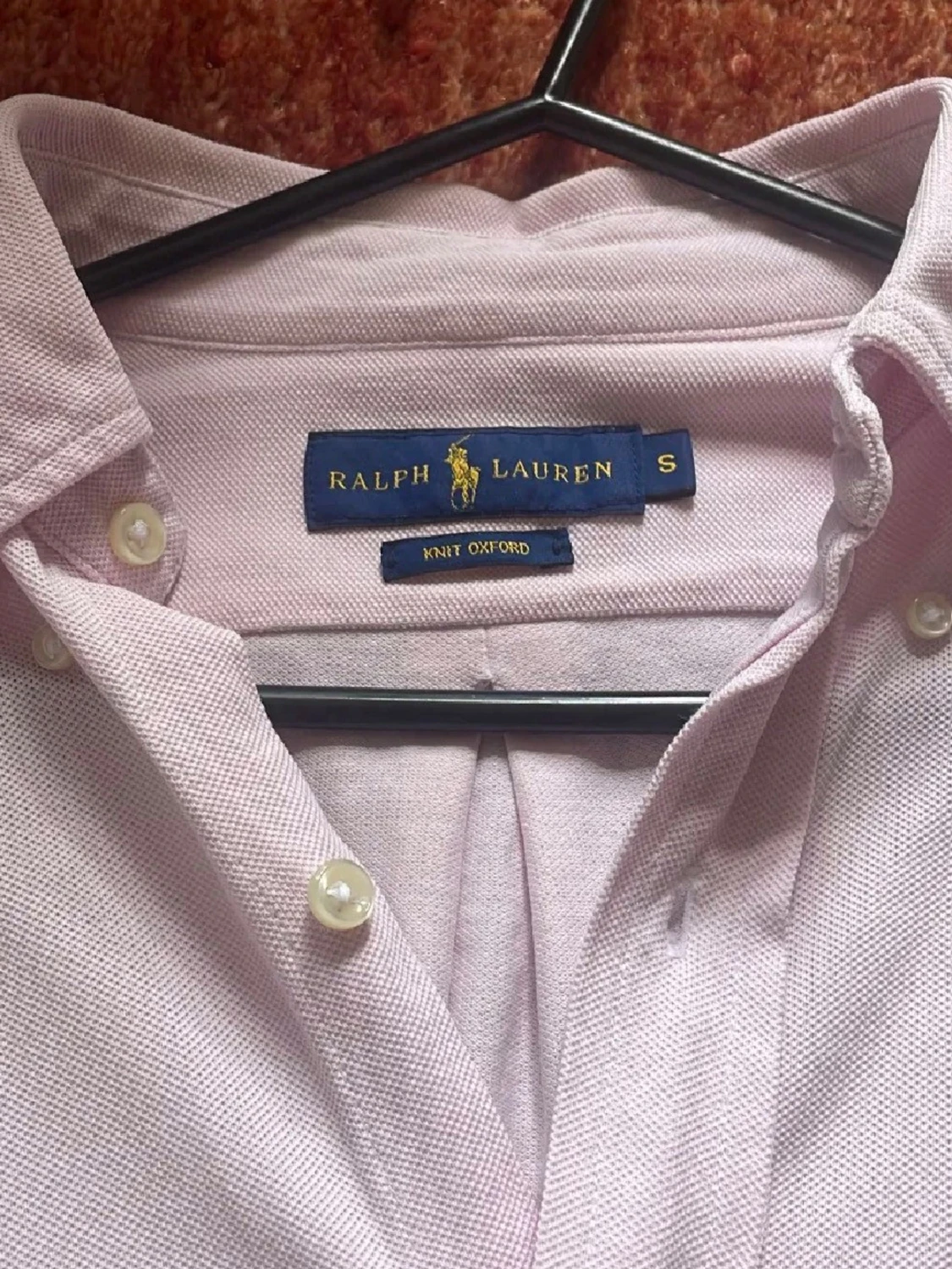 Ralph Lauren skjorta - 1