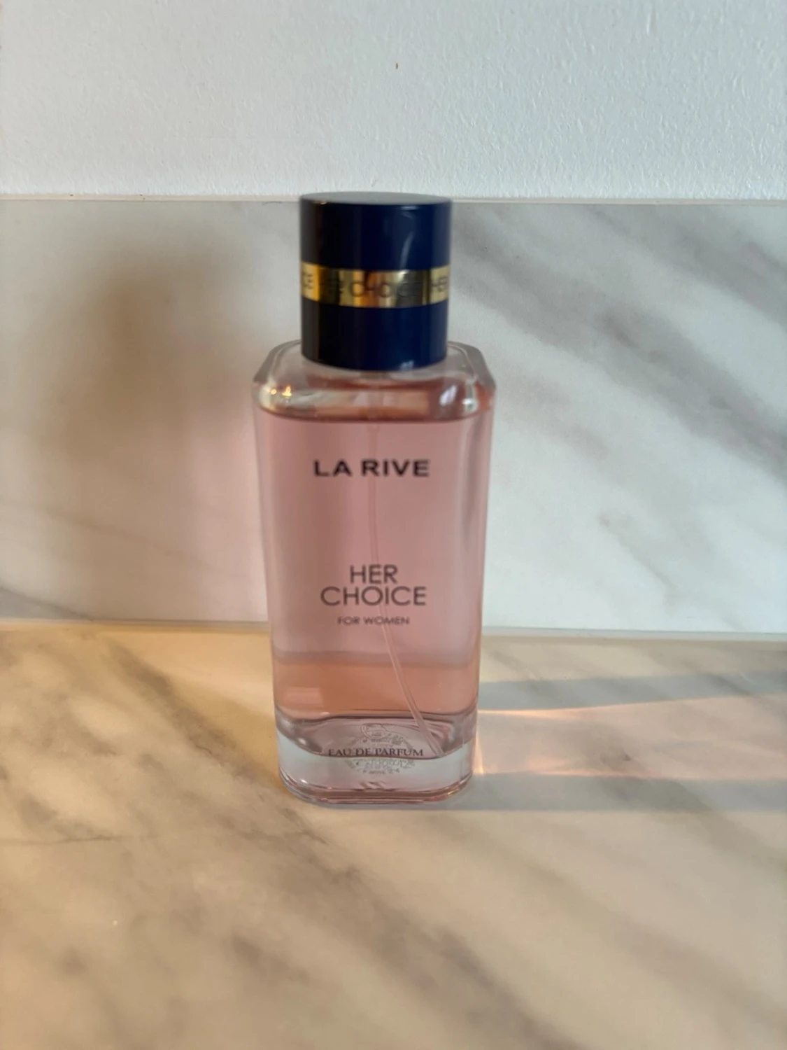 La Rive Her Choice parfym - 1