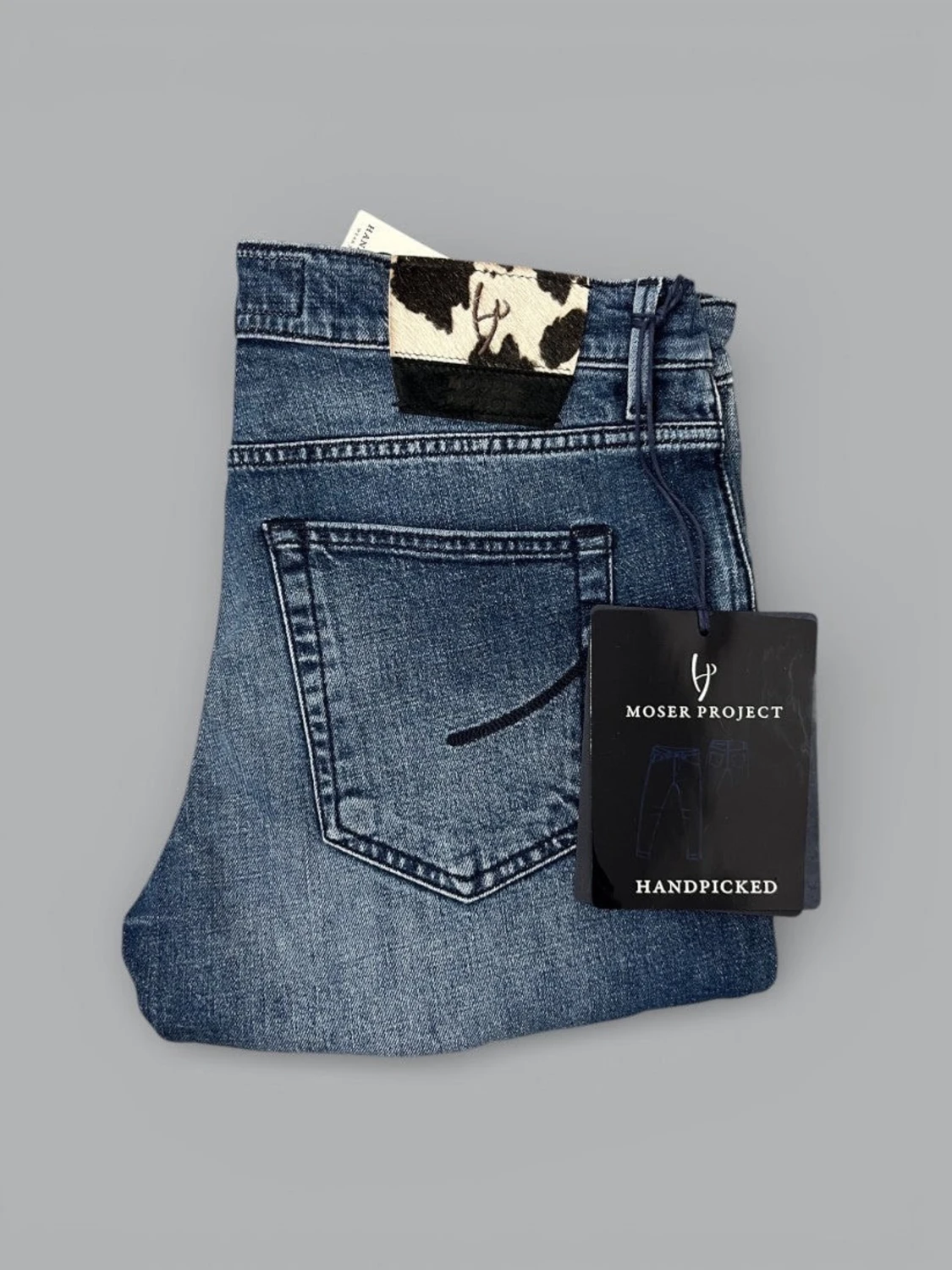 HandPicked "MILANO" Moser Project Limited Edition