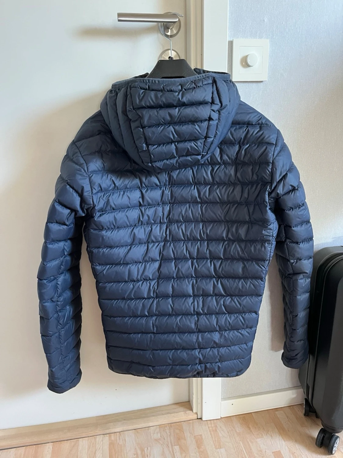 Peak Performance jacka  - 1