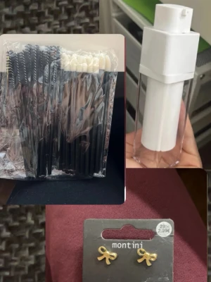 Lexie💙 - 90kr totalt💕