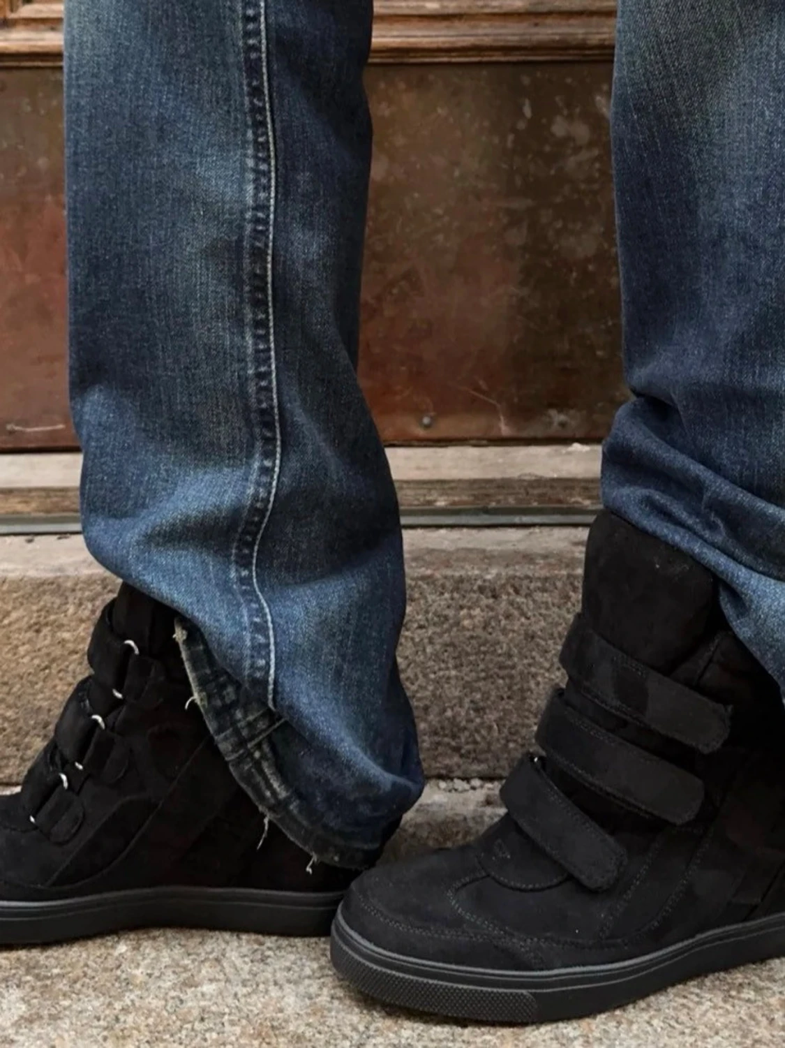 Isabel marant liknande skor - 1