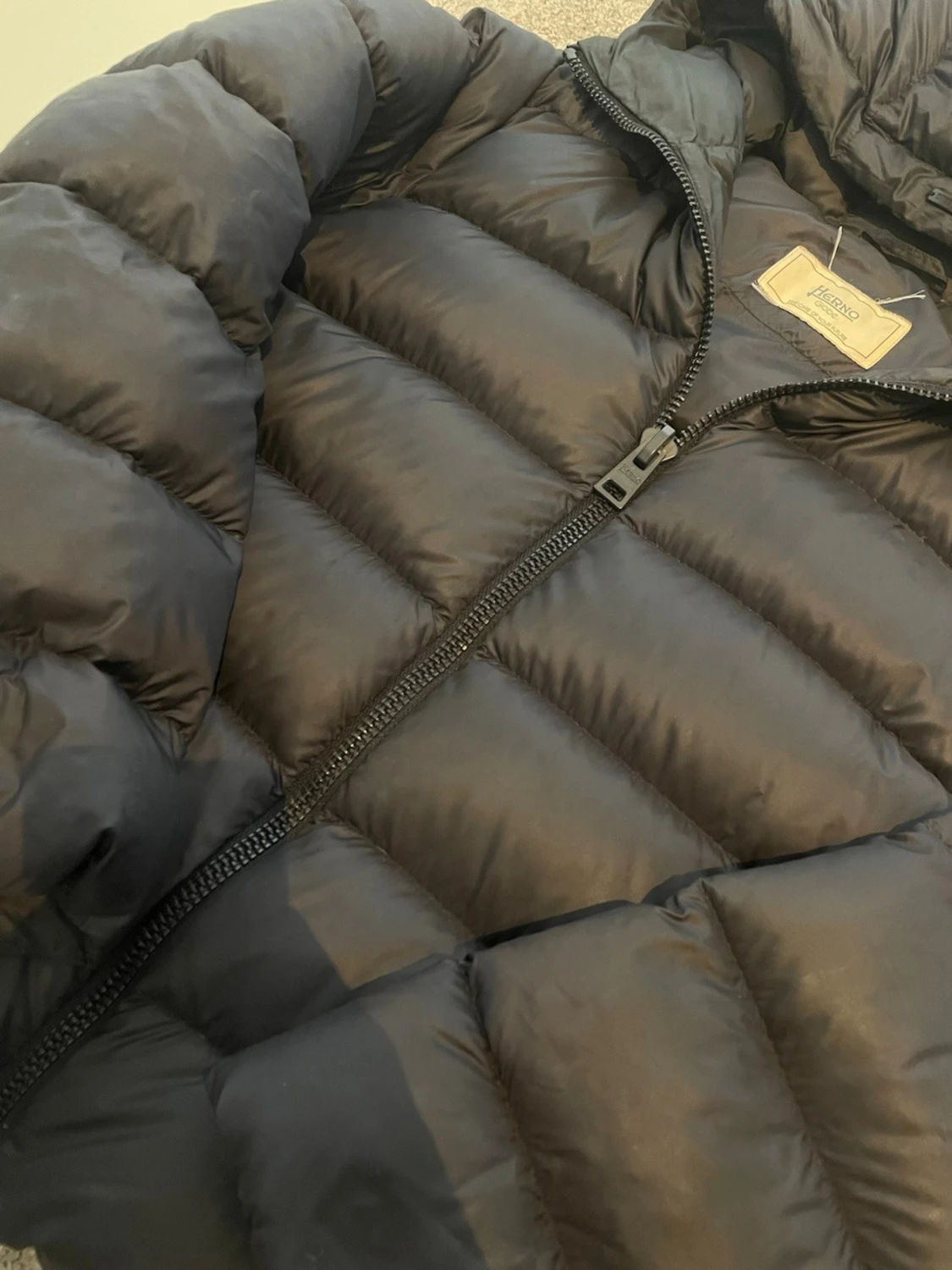 Herno jacka  - 1