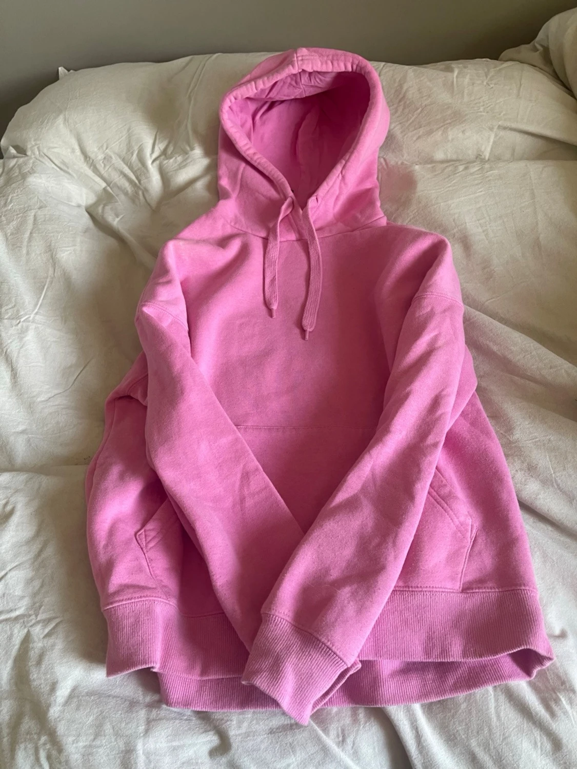 Rosa hoodie 