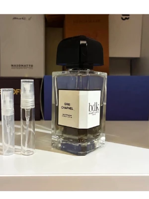 Parfym  - 3ml varje 