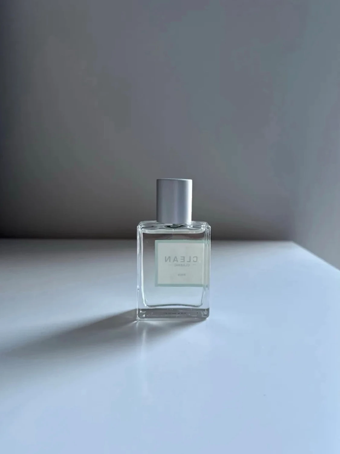 Clean Rain - 1