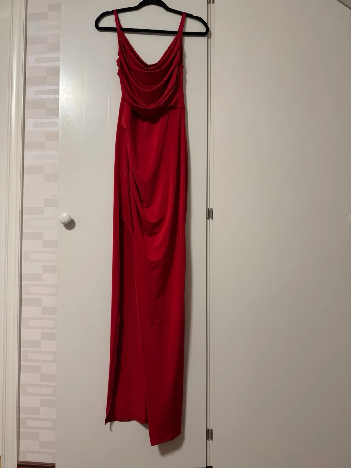 Festklänning