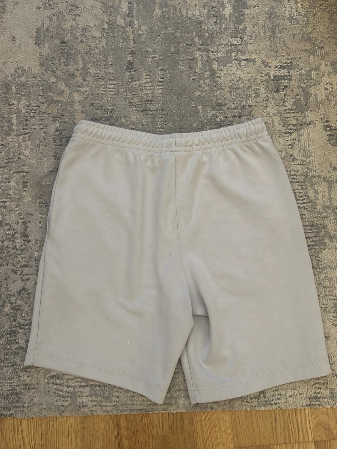 Vita shorts från Lacoste - 1