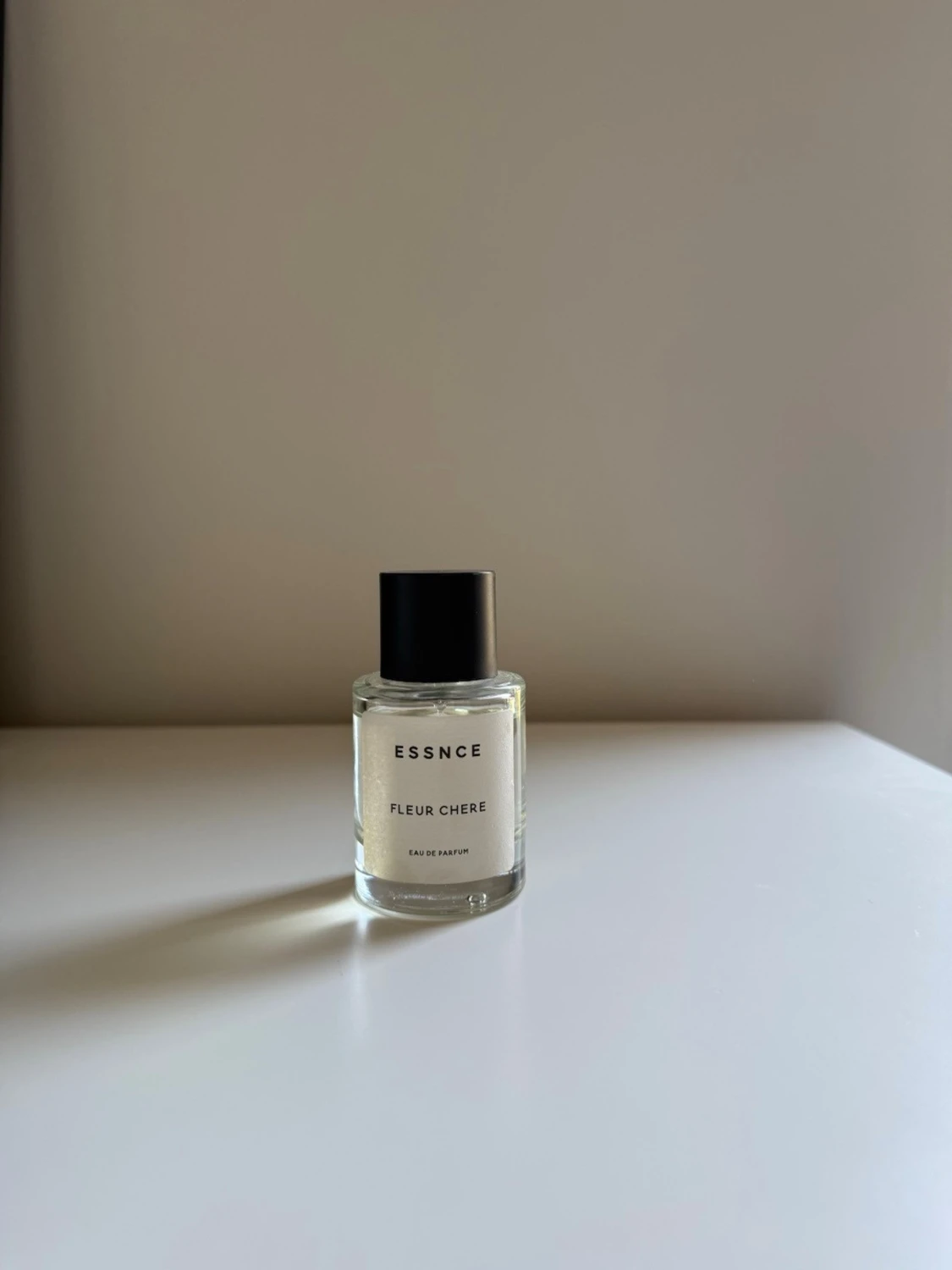 Essnce Fleur Chere