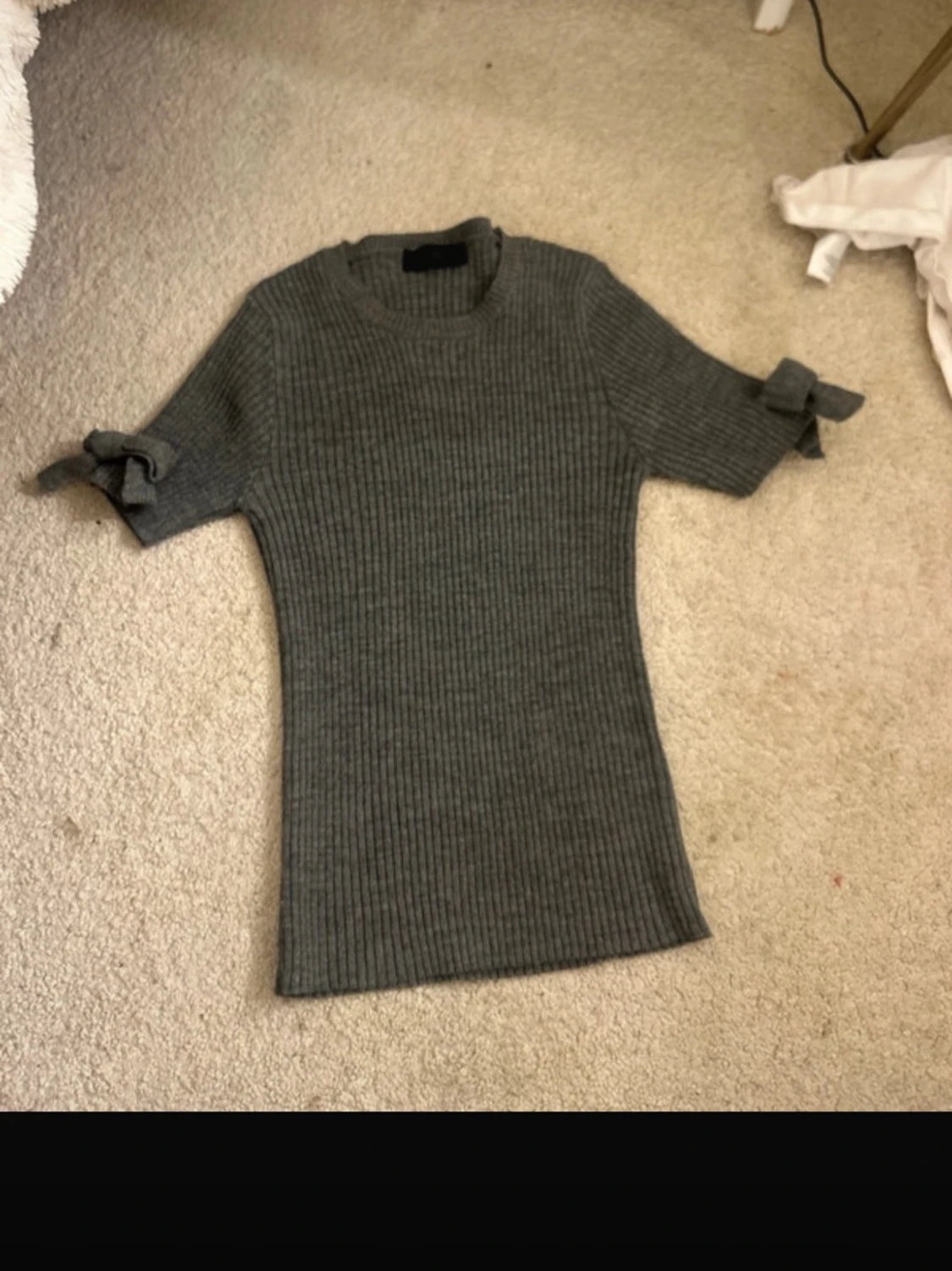 Fin tröja zara  - 2