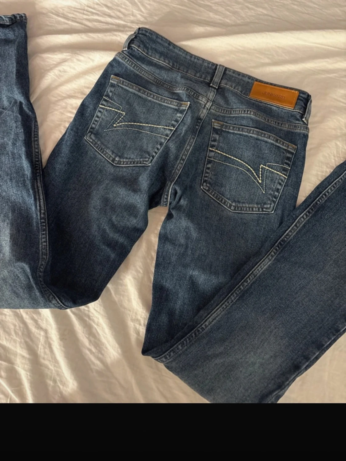  bootcut jeans  - 1