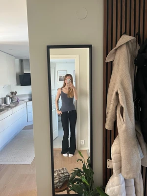 Blått linne från Lager 157 - Säljer ett blått linne från lager 157 i storlek XS. 