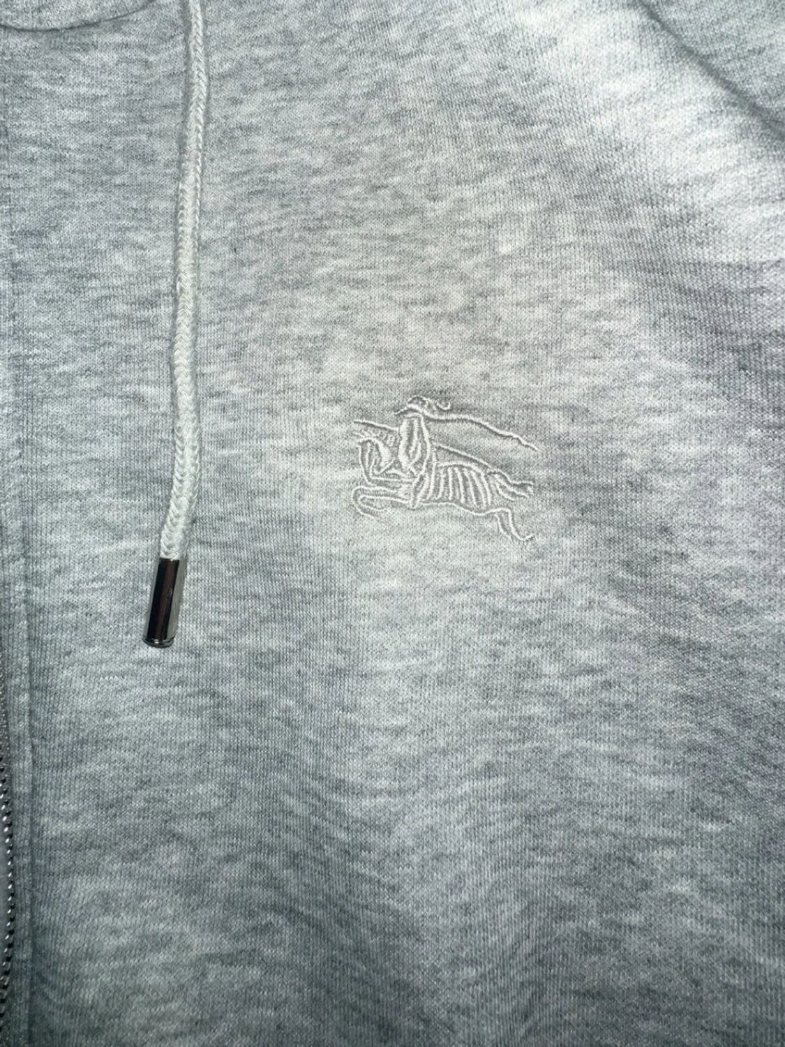 Bb hoodie  - 1