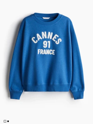 Trendig Hm college tröja - SÖKER denna jättefina tröja från Hm gärna i storlek XS