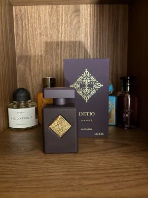 Initio Side Effect - Säljer nu splitt på Initio Sode Effect. Storlekarna som finns är 2,3,5 ml men 10 och 30 går även att lösas. Frakt kan lösas privat eller via plick. Priser||79|99|129| Skriv vid minsta lilla fundering🙌