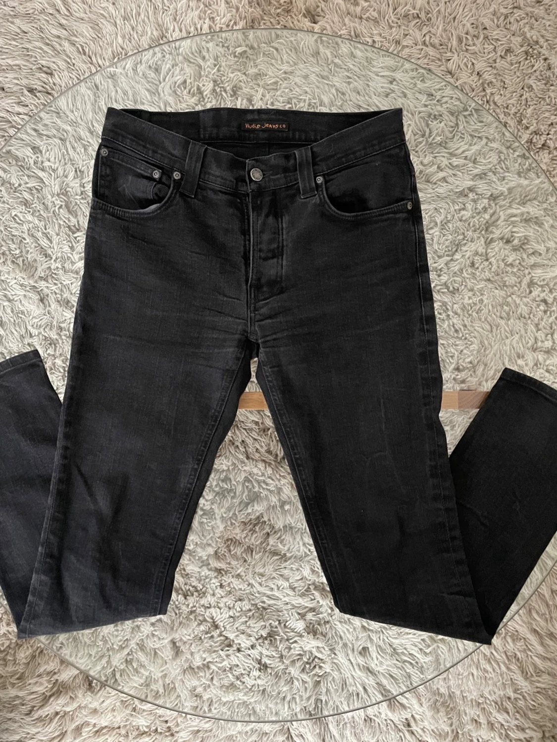 Nudie Jeans Grim Tim