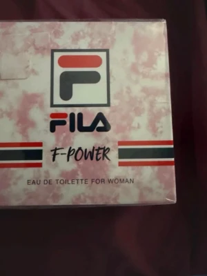 Fila parfym  - Fila parfym oöppnad och ny 